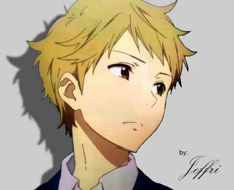 ~16~ Campos de fuerza. ¿De que sirve un escudo sin una espada? Simpatico, cercano, inocente. ♥♡Makoto como forma de vida♡♥#RPYaoiEsp