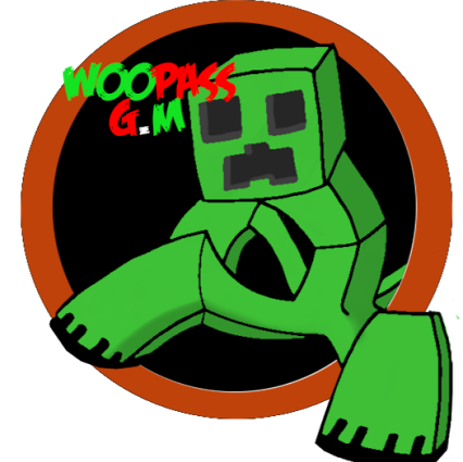 WoopassGM's profile picture. Gamer¡¡¡