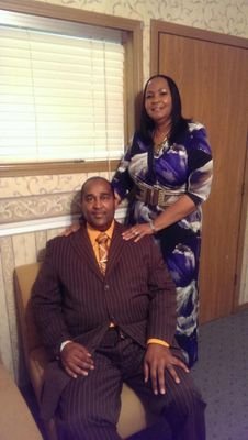 Highway of Holiness Church is a family oriented church filled with love. Founded by Pastor Joe N. Green, Sr. on October 15, 1995. Edna M. Green, 1st Lady.