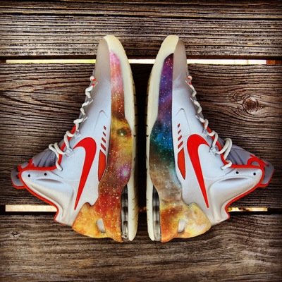 Posting the hottest KD shoes daily!