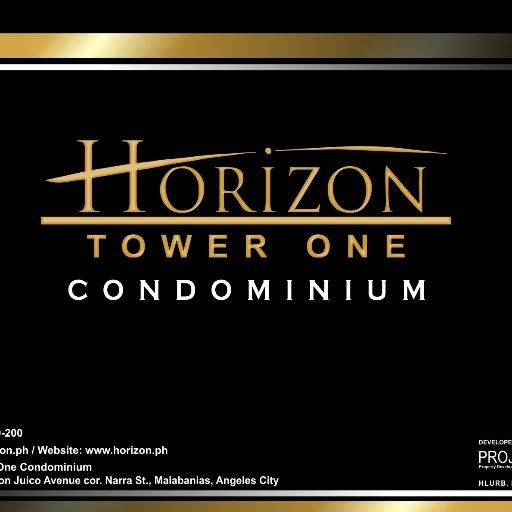 Outstanding Investment Opportunity In Angeles City. 
For inquiries: Sales Office: +63 45-6240-200 Email: sales@horizon.ph Website: http://t.co/YAFHnaDWgu