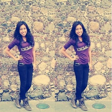 Enamorada...de el...!!