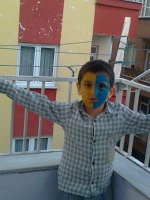 survivor delisi