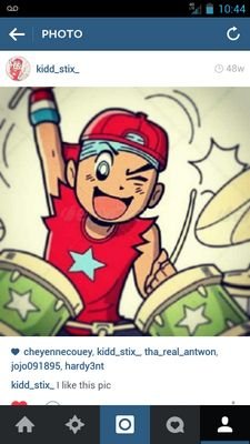 Birthday:July 29th Zodiac Sign:Leo Hobbies:Music,Literature,andDrawing.