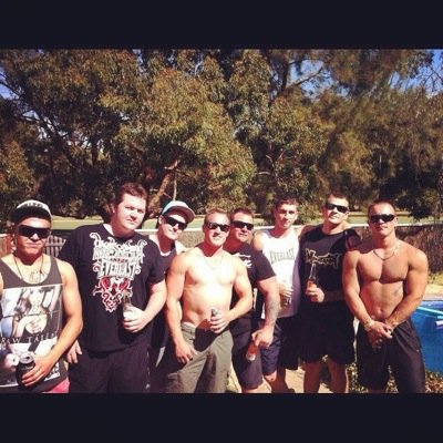 MClassicz's profile picture. PERSONAL TRAINER bodybuilder. ✌️follow my journey✌️snapchat mclassicz