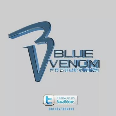 bluevenomchi's profile picture. #BVP #BLUEVENOM #PRODUCTIONS #PROMO #CHICAGO