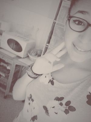 J'ai pas la chance d'avoir de la chance, la poisse me hante.⭐