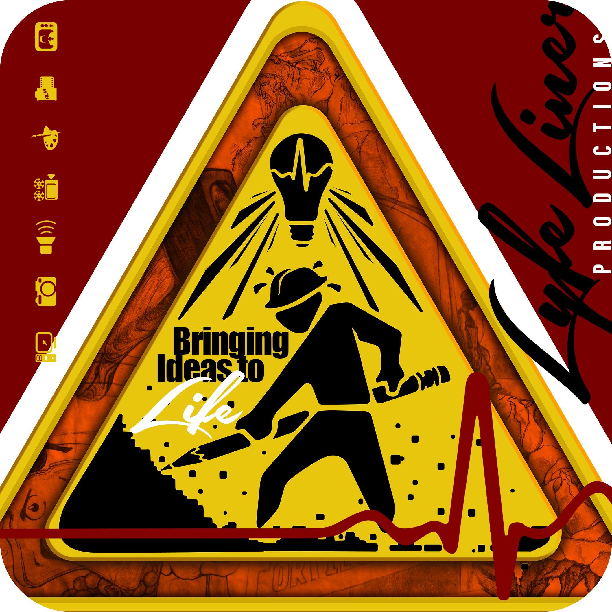 LyfeLiner's profile picture. This is a Multimedia Image Development Co. Specializing in Bringing Ideas to Lyfe! View my Portfolio http://t.co/ItFJZ4nlKz