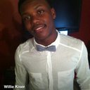 Mr.TakeOff✌ - @leon_willie - Twitter