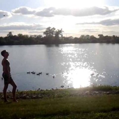 Dougyylocks's profile picture. 