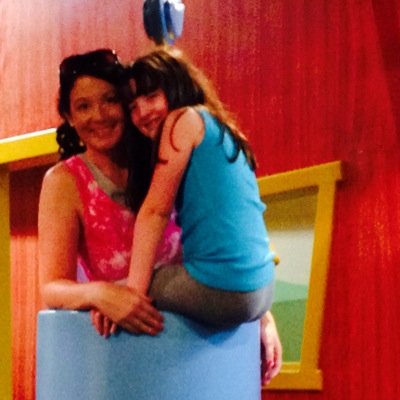 cindysavage_kay's profile picture. 