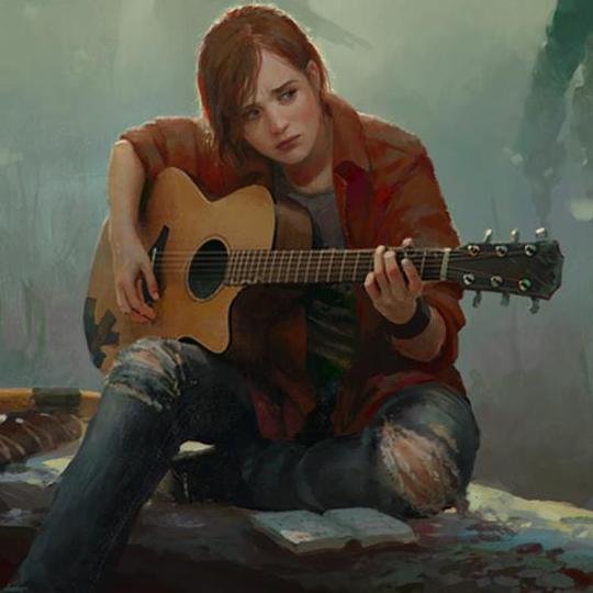 TheFreckledSass's profile picture. { The Last Of Us / RP } * Fuck Off Already You Creep. * Baldr, Look At This Gun! * You're STILL Not Gone?