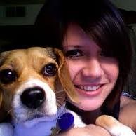 Love my family, my friends, and my dogs