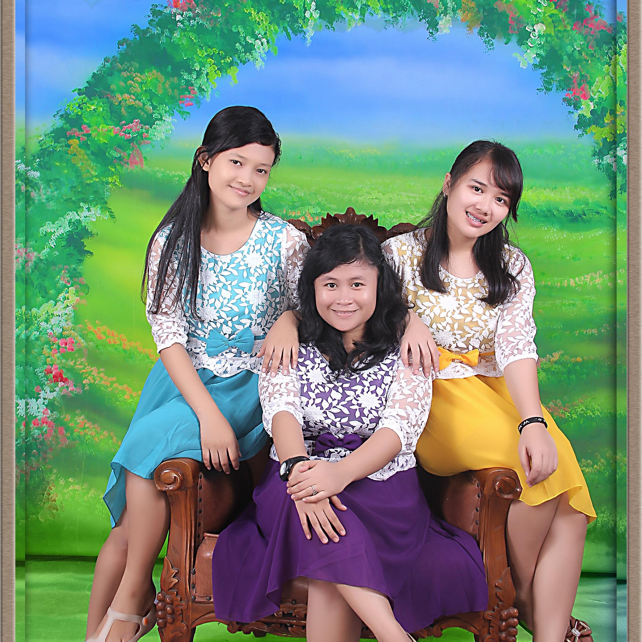 FARMASI USU'12