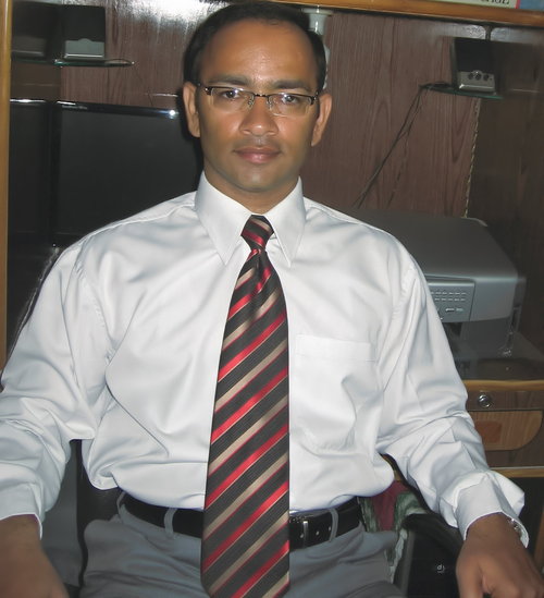 Rajesh is a CERTIFIED FINANCIAL PLANNER CM by profession and has graduated in B.E., holds an MBA and certified by AMFI & IRDA.