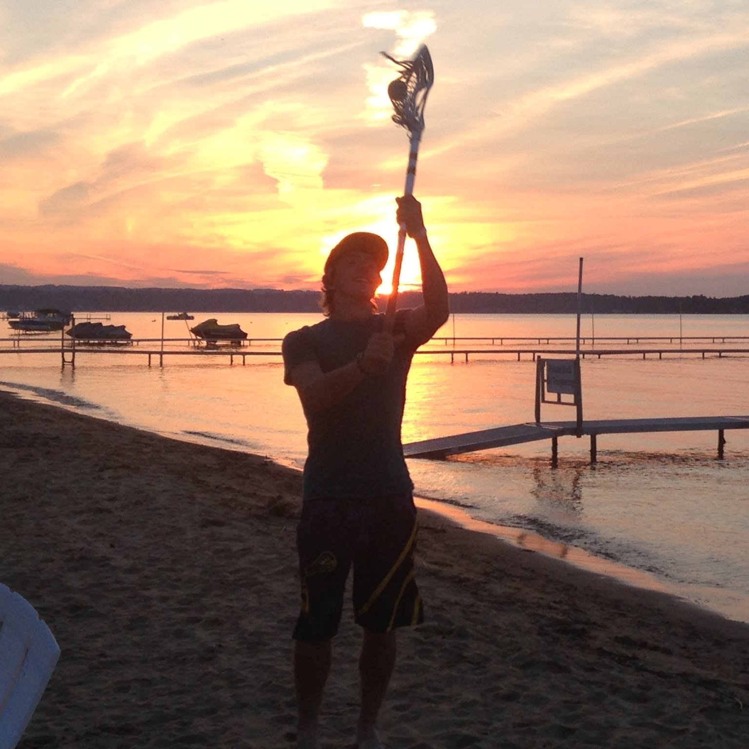 MichSummerLax's profile picture. Summer lacrosse is a beautiful thing but always done better in Michigan