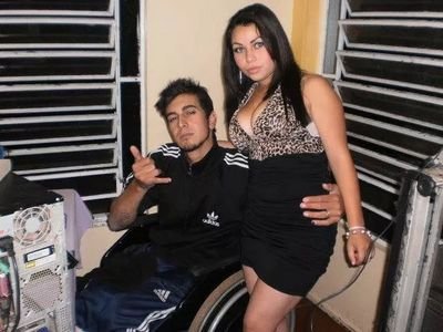 MIKA E GORDO