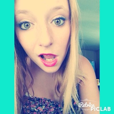 Follow my new account @allyson_casey16