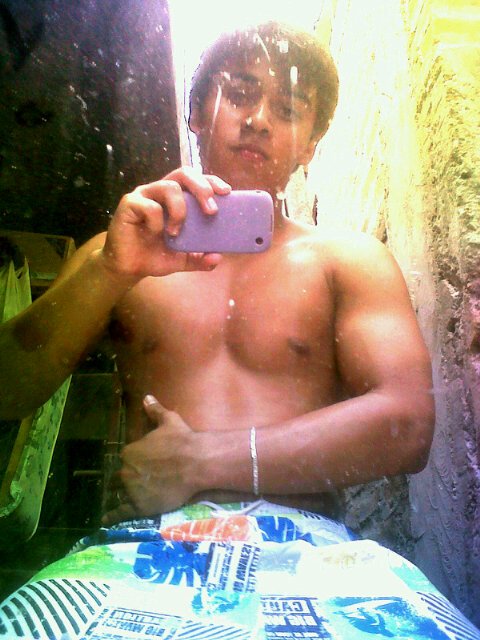 GYM mi obsesion  llll---llll Si fuera facil todos podrian!!!