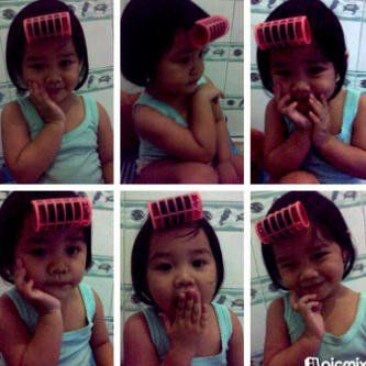 melanie_gisela's profile picture. Hi!:)