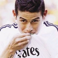 Fans James Rodriguez (@jamesadictass10) 's Twitter Profile
