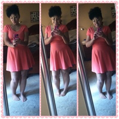 20yrs old; #ProudMommy #Jordyn #Engaged #Employed