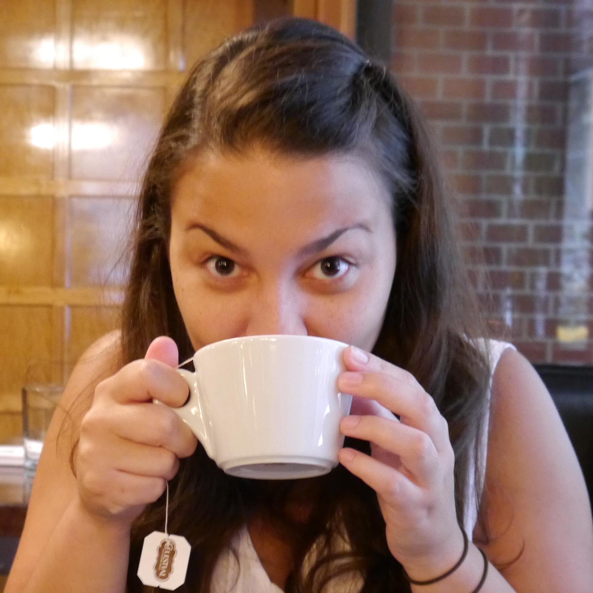 live2eatfood's profile picture. Lover of all things related to food and restaurants, sports and spinning; founder of @storyandvoice