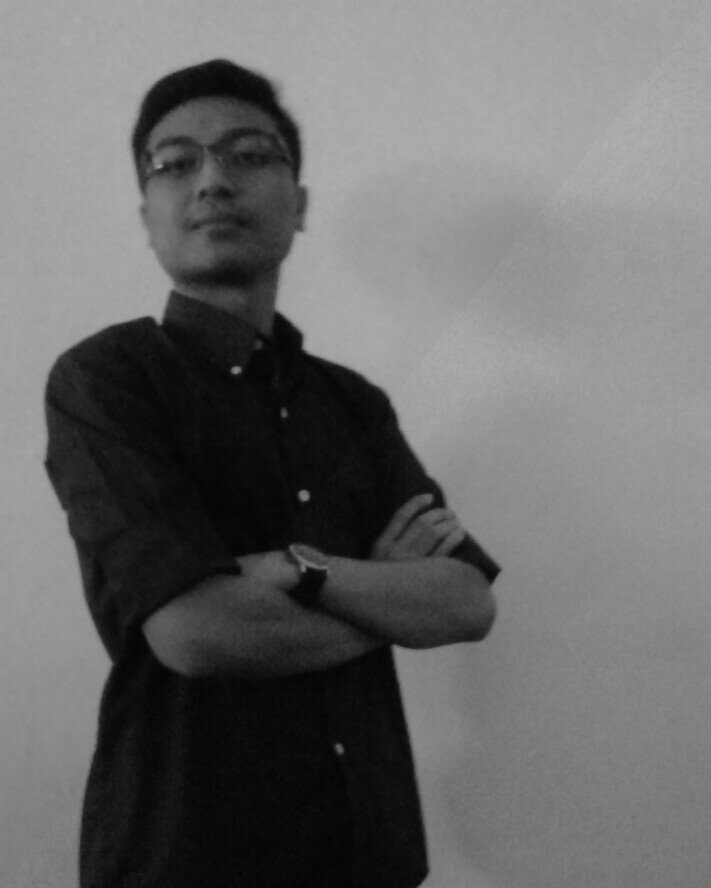 masterudianto's profile picture. Bodo amat