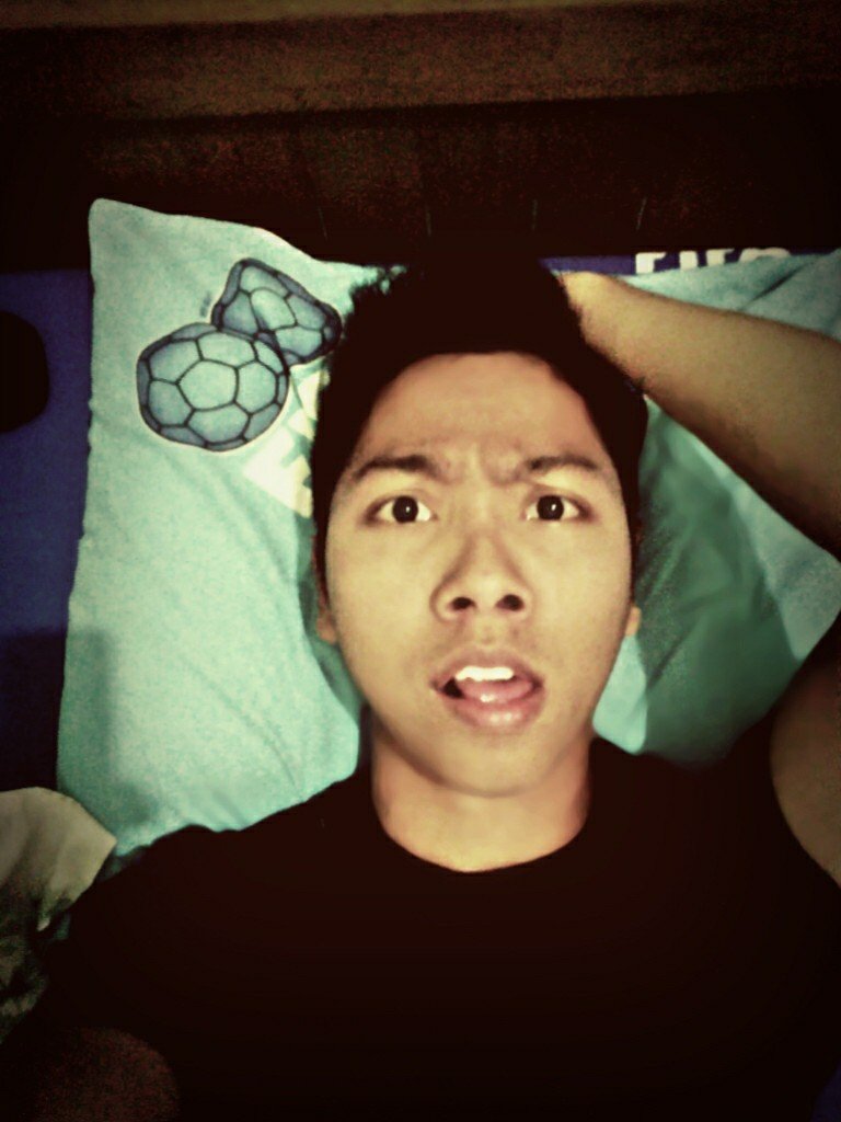 Keep CaLm Down And Be Yourself