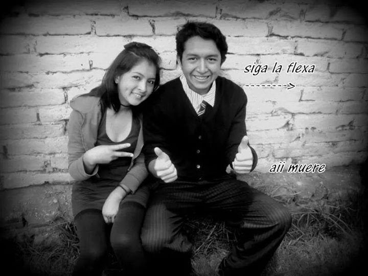 andrewtituana's profile picture. Alegre, extrovertido...