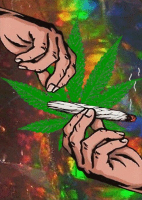 Life is better when you are living the high life. #KushComa