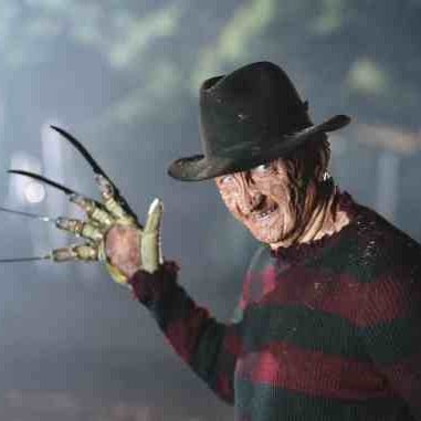 I used to get called Freddy Krueger, I used to live in Sparta MI, Now Athens GA. My sister Atarah is a famous author, My dad Charles is a pervert.