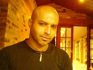 Huckauluck's profile picture. 