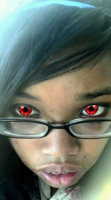 I love anime, manga and drawing anime. I listen to Dir En Grey, Fukuwa, Vocaloid and much more. Nothing more needs to be said.