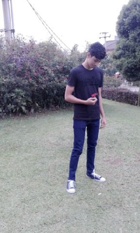 one heart