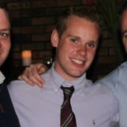 bmowske's profile picture. 