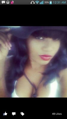 Just Trying To Make A Way So That Zay'Mir will have it all .. oh yea My Name Is MYCHALE If You Wanna Know :) ! FOLLOW ME