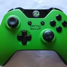 TheeWyldBubba's profile picture. Competetive Call of duty player