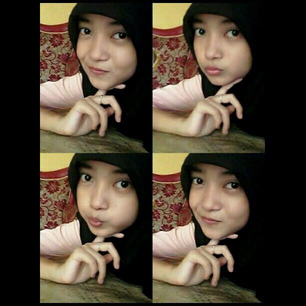 Menjadi seseorang yang lebih baik,,, dan memberikan kebahagiaan untuk Ibu,, Ayah,,, Kakak,, dan teman-tteman ( ˘)з┌◦◦◦♥