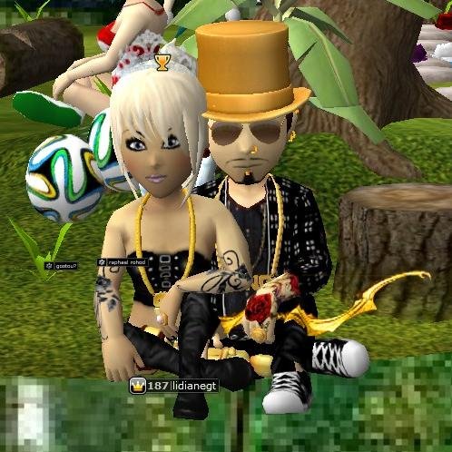 clubcooee