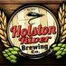 Holston River Brew (@hrbrewingco) Twitter profile photo