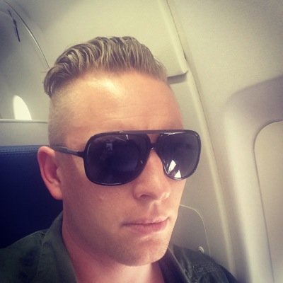 dspencer79's profile picture. Sales Director at Hush Puppies