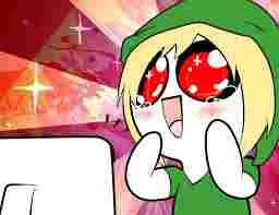 i love to draw and listen to music i laugh to much i love to laugh alot i also LOVE to annoy people