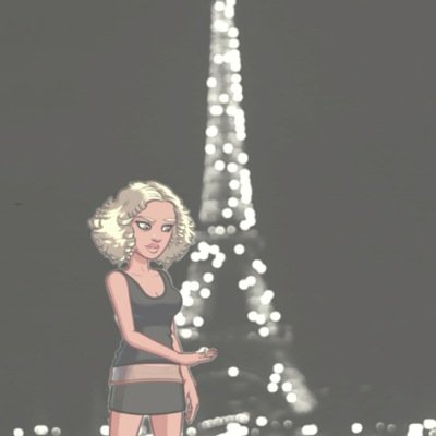 ♡Paris and Chanel♡