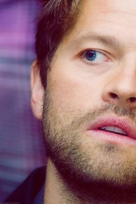 #SUPERNATURAL