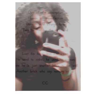 Hi im kay i stole my bio from loanthony but why  write a long meaningful bio when i could be eating pizza