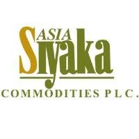 AsiaSiyaka's profile picture. 