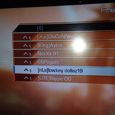 GT: Its lFrxmo | S&D PRO | Waiting On The Bros To Get Their X1 | Duo : @MFBGeezus | Family = @Klazuhfy @GoBiqq @??? | #Follow Your Dream | #Live it