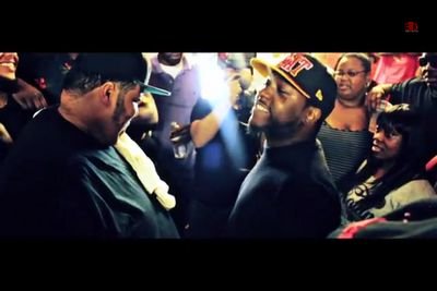 song writer an battle rapper from asheville nc, but currently residing in st pete florida..The founder of murda gang. the bara and  music speaks for its self