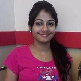 Inspired by Alia Bhatt. 16 :) Third Culture Kid. Love Food in general.